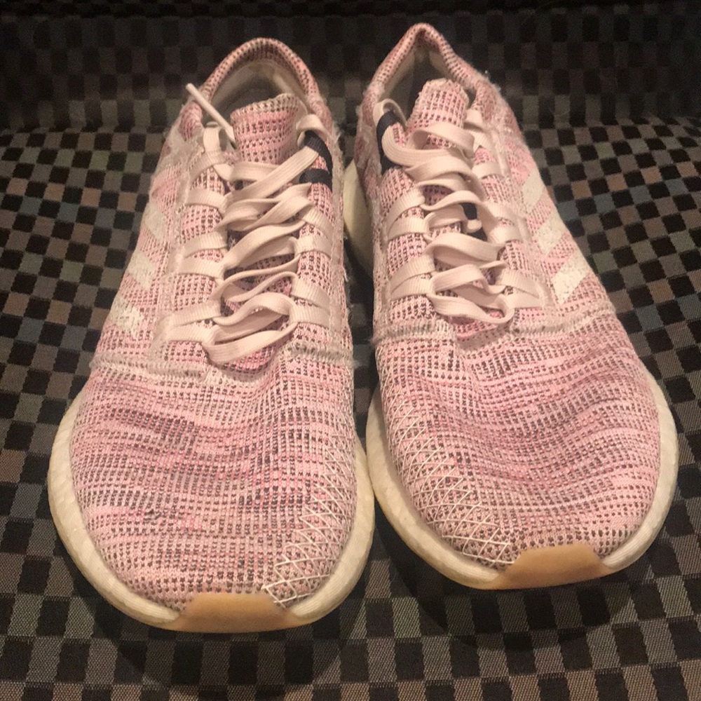 Adidas Pure Boost
